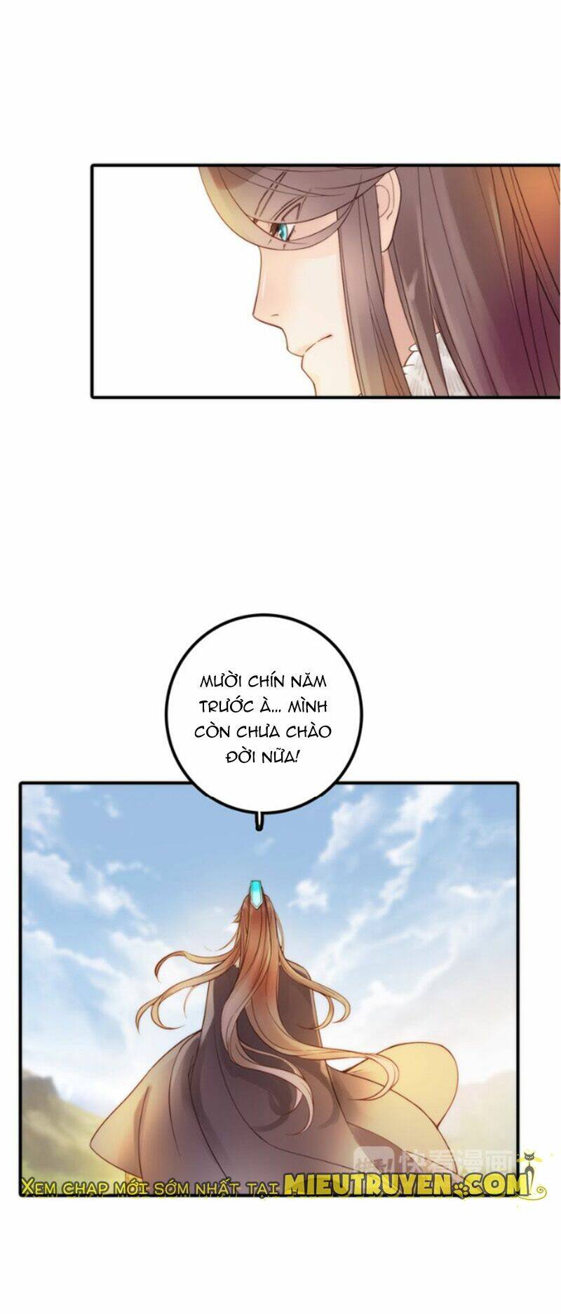 Cướp Chàng Vợ Về Đón Năm Mới: Chapter 11