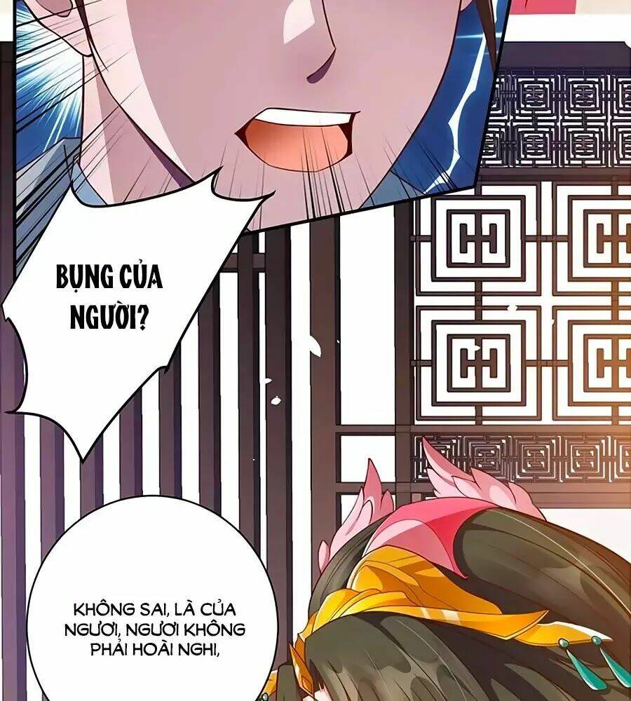 Thịnh Thế Lê Hoa Điện: Chapter 60