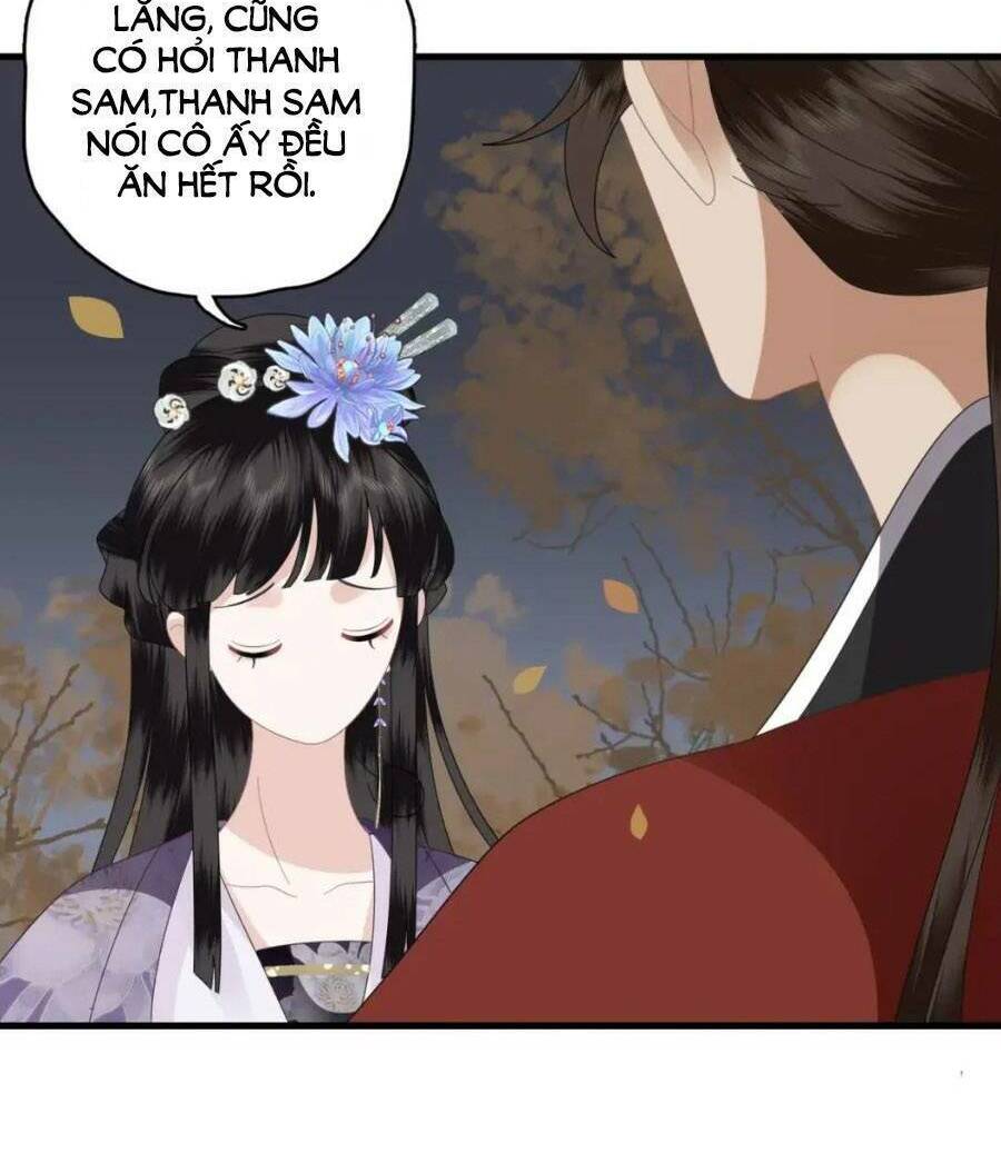 Điều Hương Vương Phi: Chapter 35