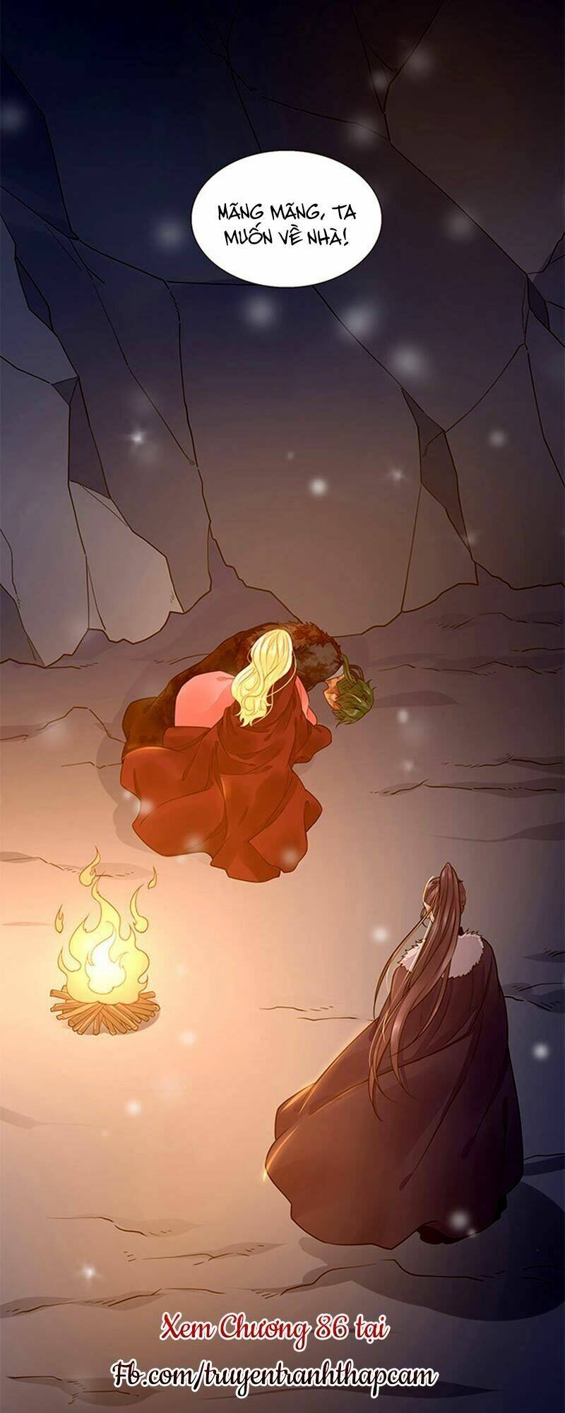 Đại Giá Thừa Tướng: Chapter 85