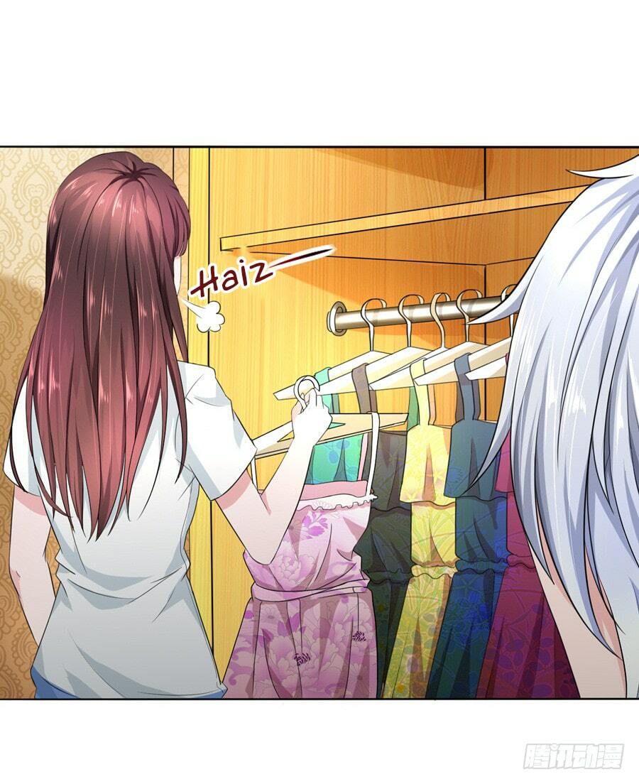 Gả Cho Tình Cũ Làm Lão Bà: Chapter 10