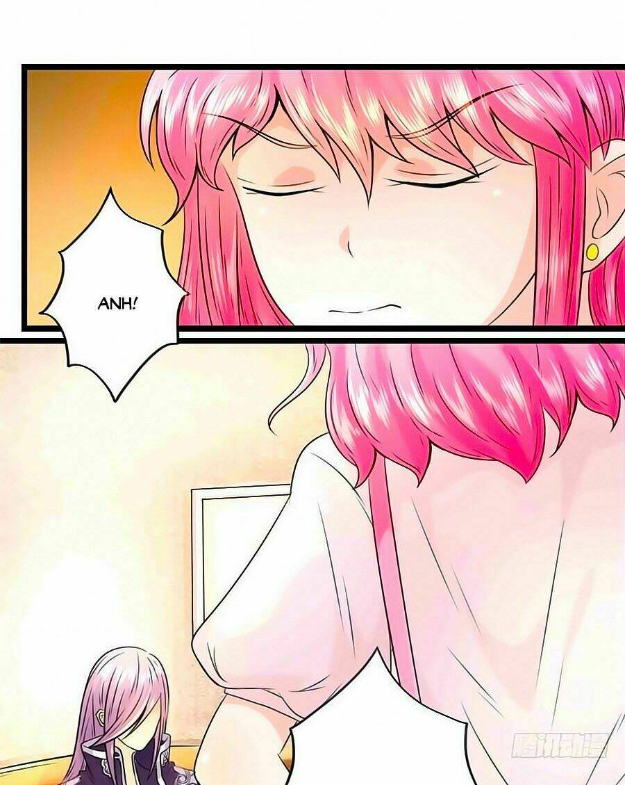 Diêm Vương Lão Công Thật Đáng Yêu: Chapter 11