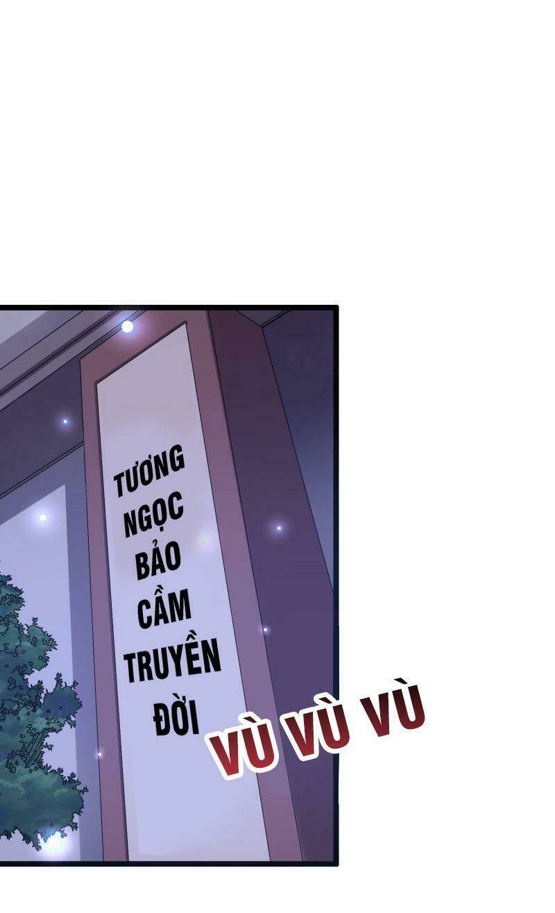 Phục Thiên Thánh Chủ: Chapter 43