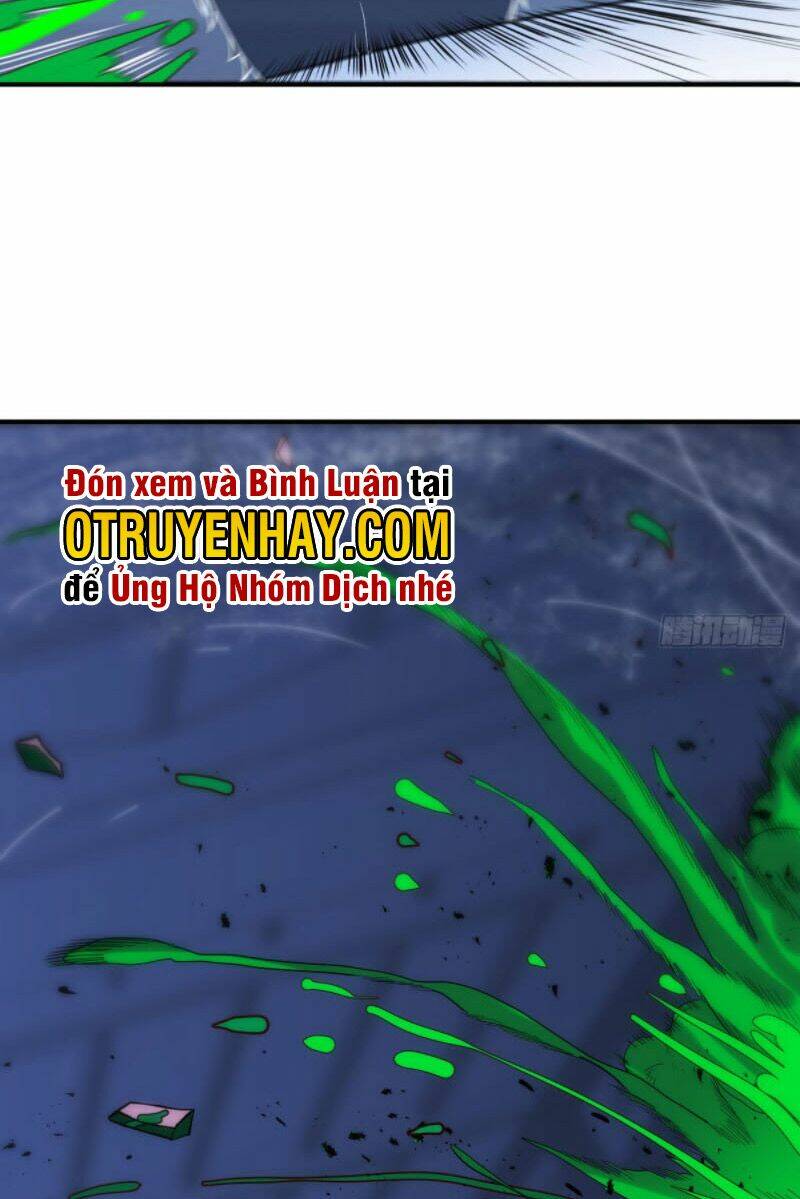 Trợ Lý Thánh Tôn, Ta Đã Vô Địch: Chapter 21