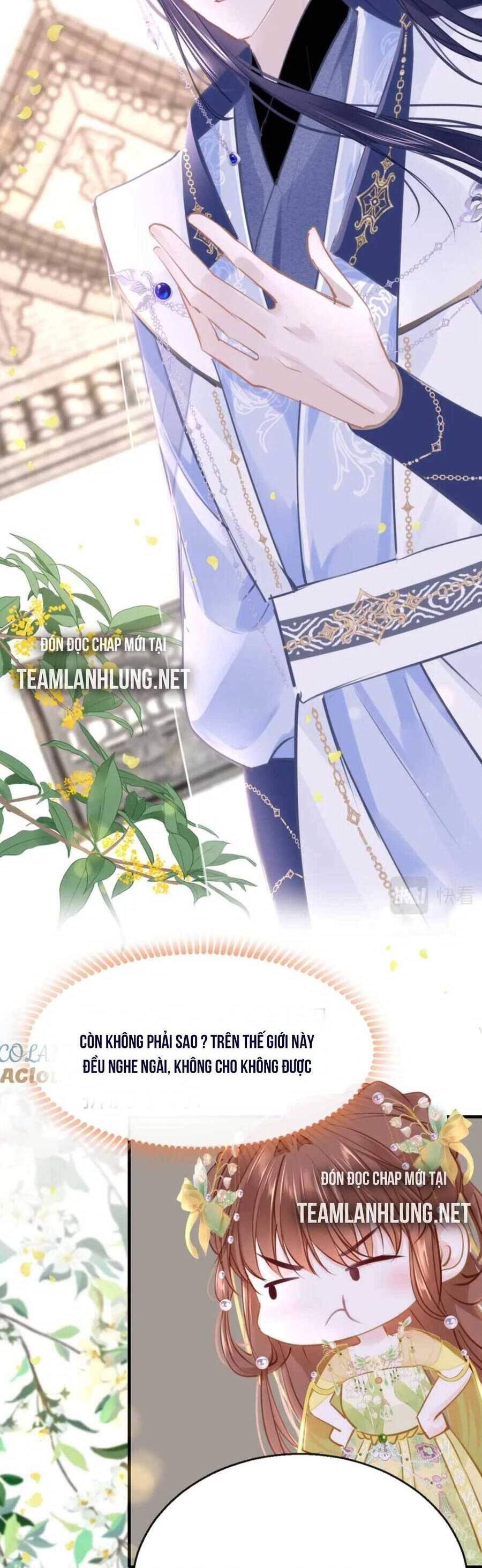 Bắt Đầu Hủy Hôn Để Công Lược Vương Gia: Chapter 99