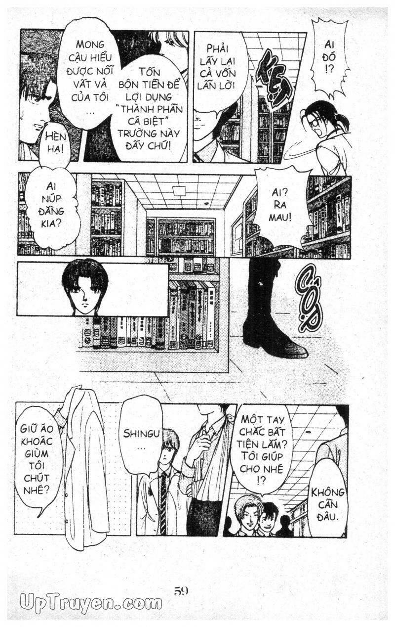 9 Banme No Musashi: Chapter 4