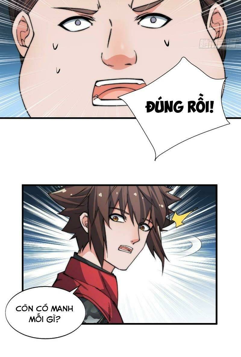 Nhất Chiêu Tiên: Chapter 10