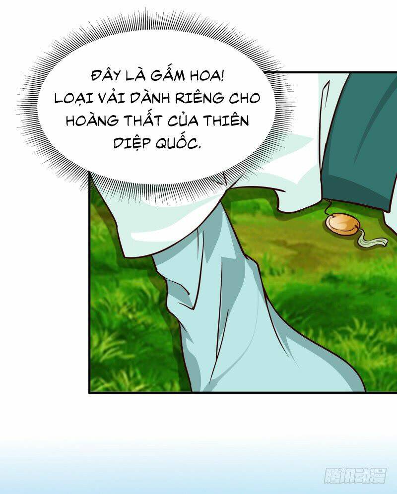 Tuyệt Thế Độc Phi Của Tà Vương: Chapter 95