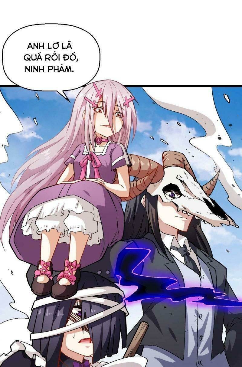 Vườn Trường Cuồng Sư Hệ Thống: Chapter 95