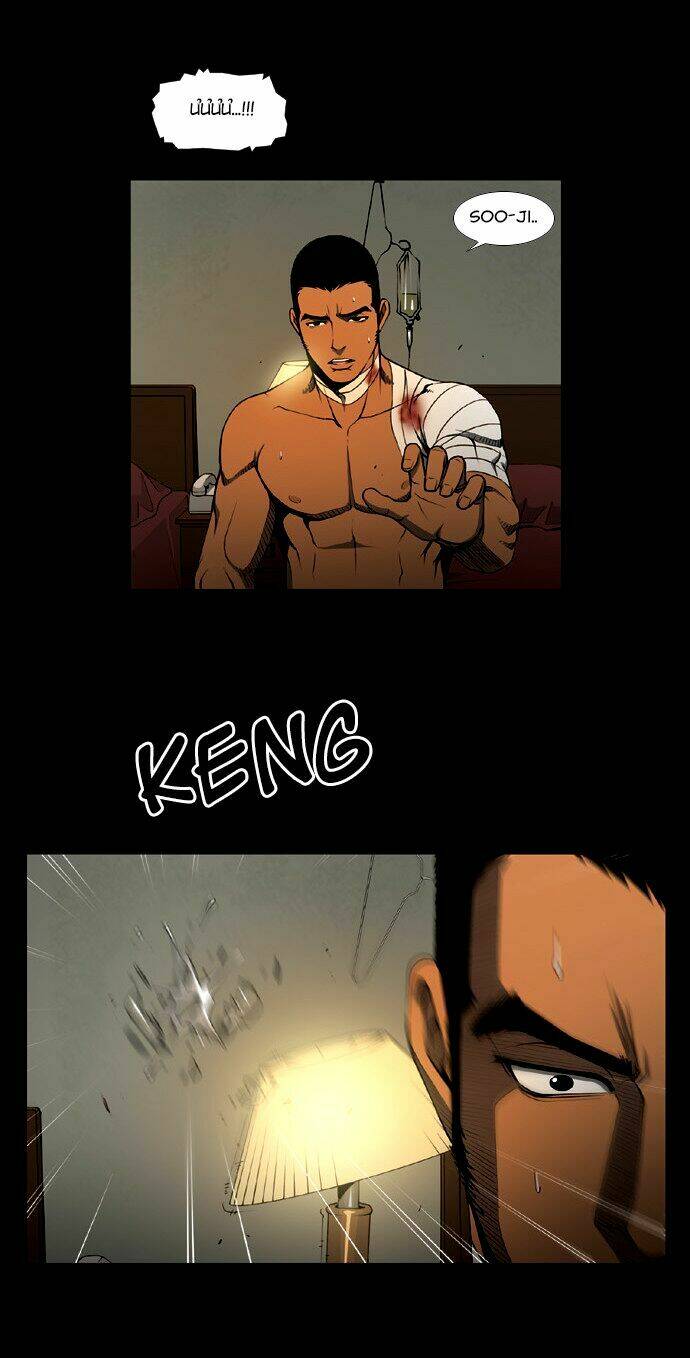 Quán Ăn Sát Thủ: Chapter 4