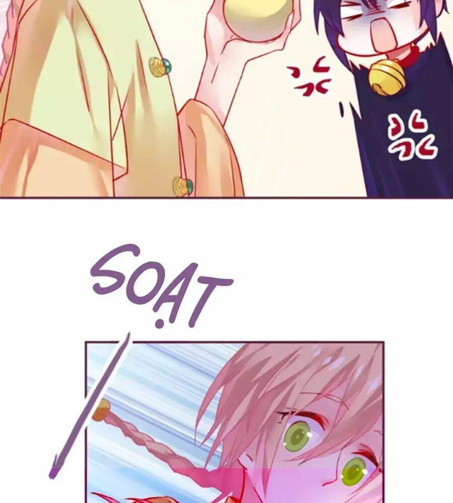 Đừng Nghịch, Ta Chỉ Muốn Yên Tĩnh: Chapter 62