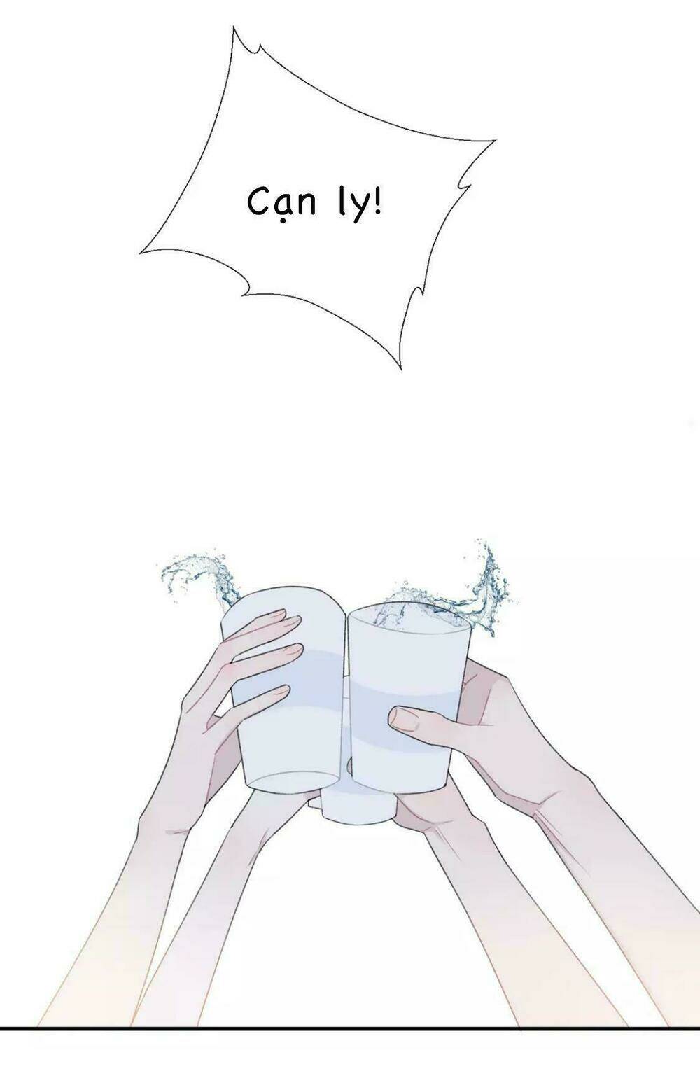 Từ Cái Nhìn Của Em: Chapter 8