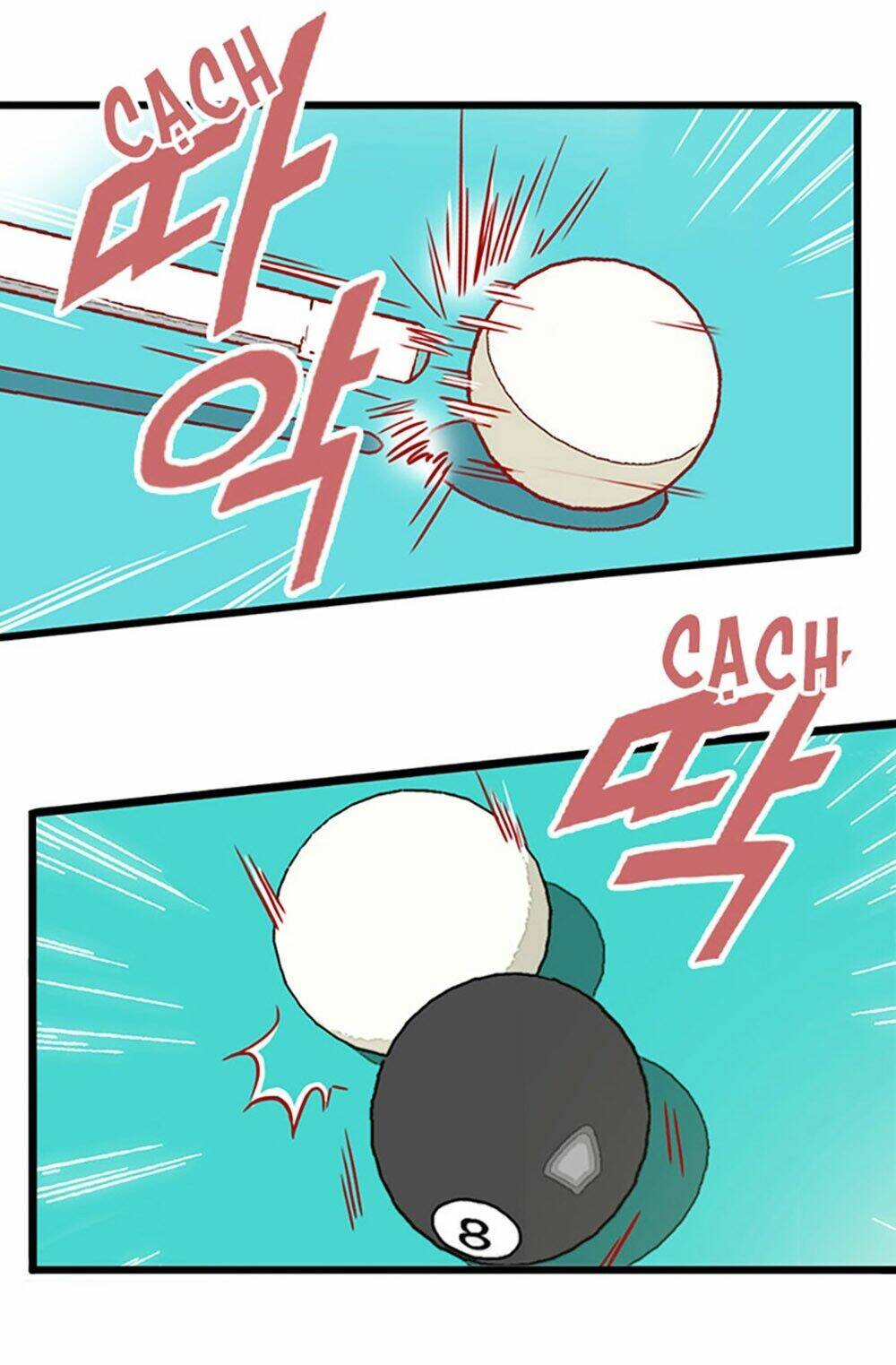 Thư Ký Kim Sao Thế Nhỉ?: Chapter 14