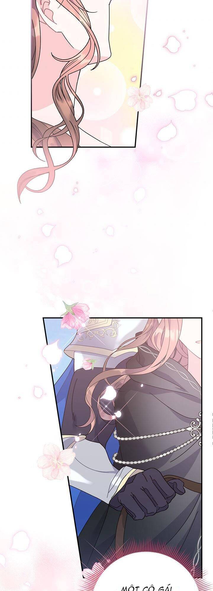 Công Chúa Của Loài Chim: Chapter 47