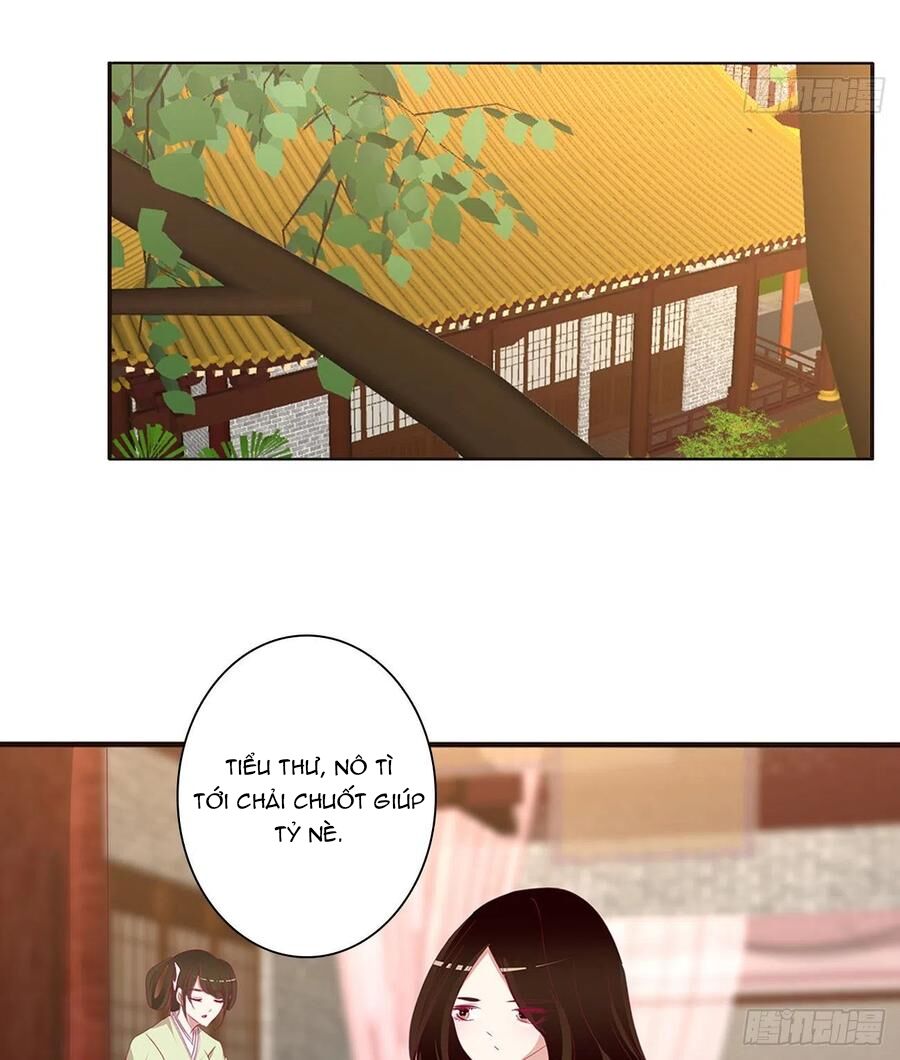 Thông Linh Phi: Chapter 646