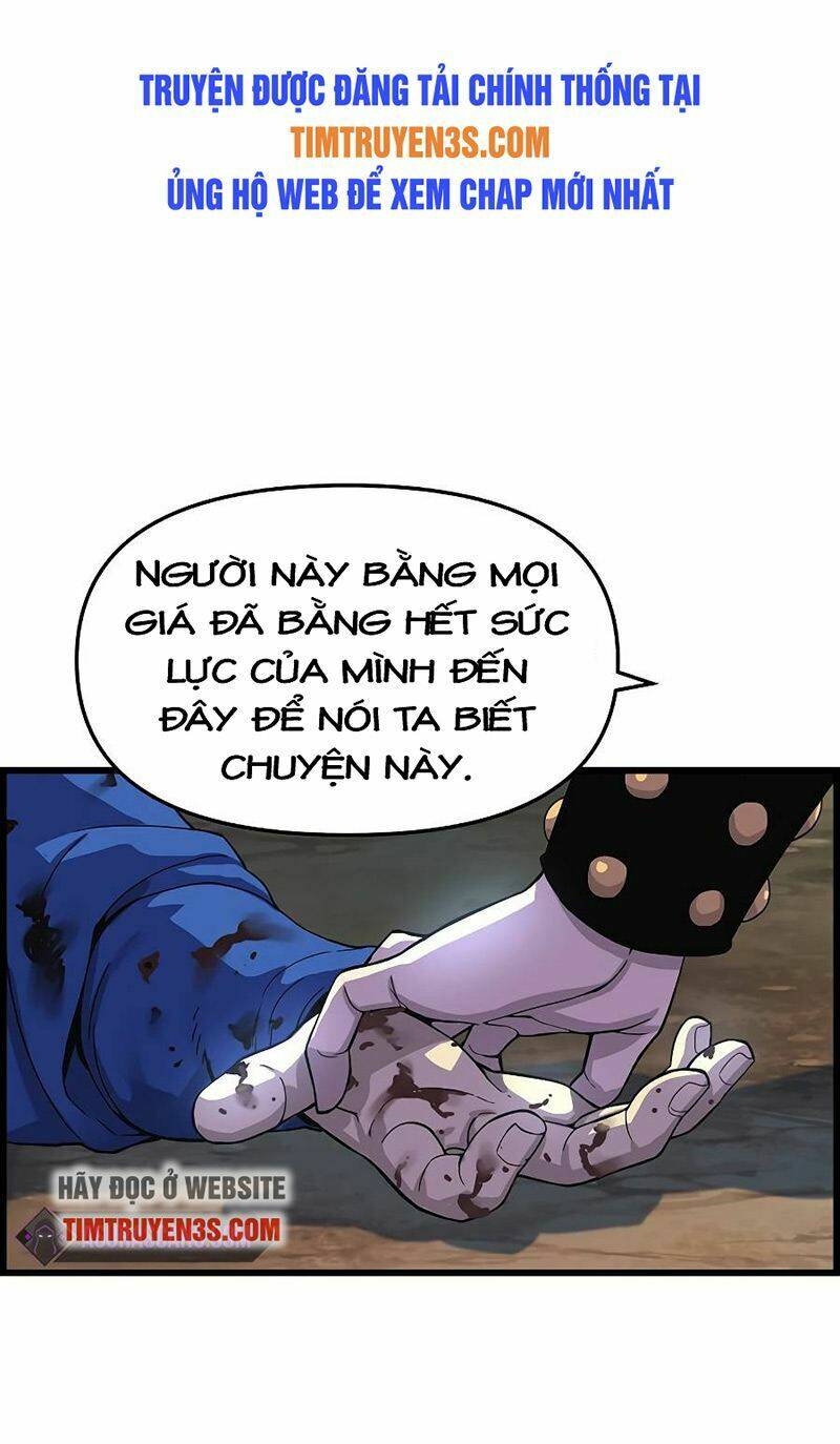 Tôi Sẽ Sống Như Một Hoàng Tử: Chapter 68