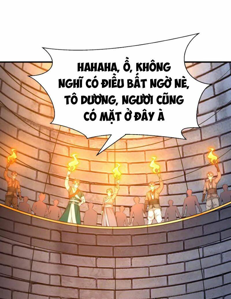Tiến Sĩ Khoa Học Kỹ Thuật Tu Tiên: Chapter 16