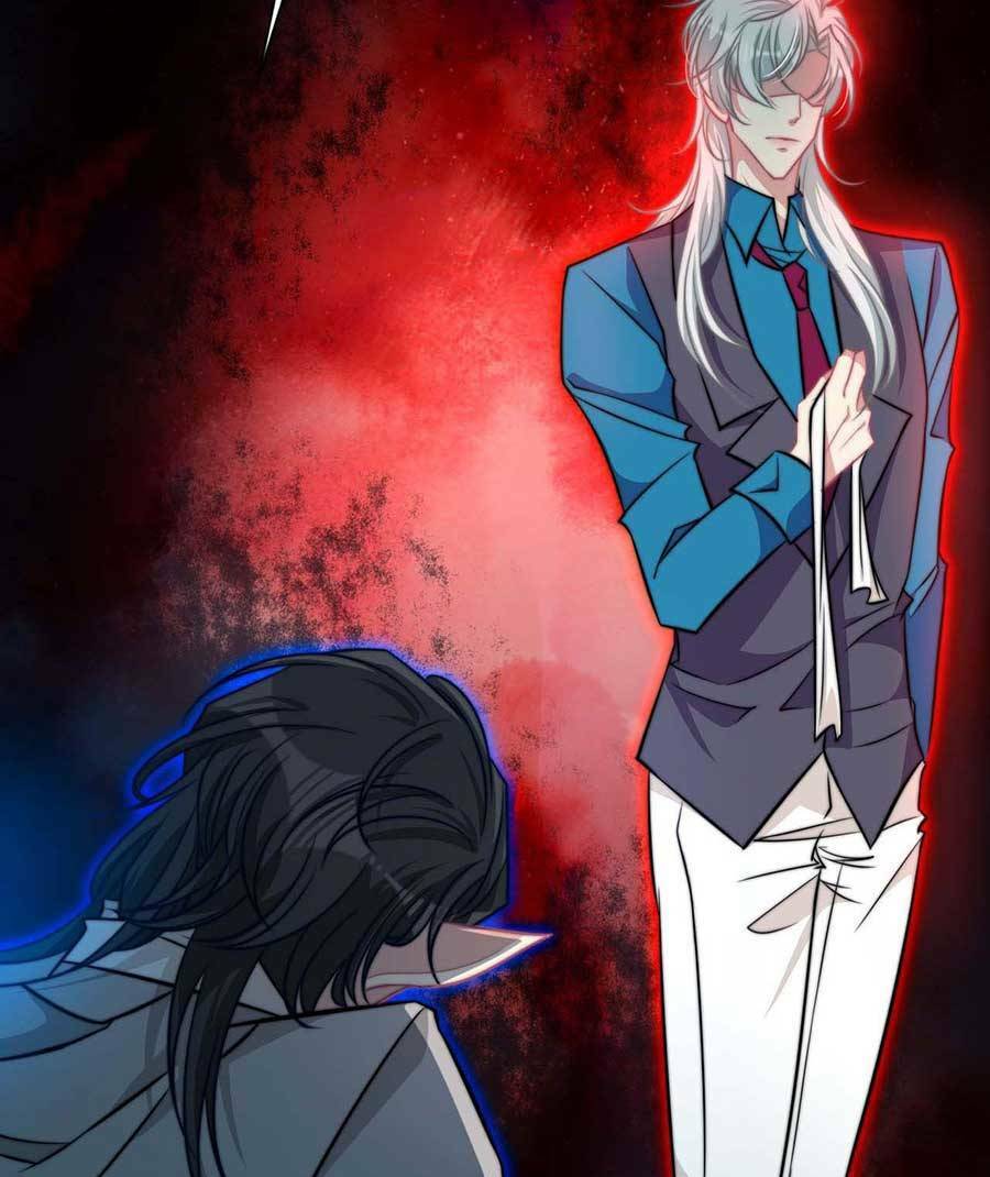 Vết Cắn Trí Mạng: Chapter 23