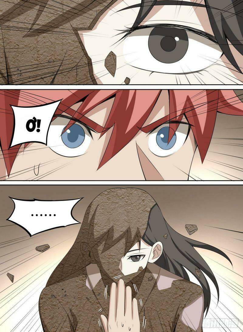 Võ Lực Chí Mạng: Chapter 60