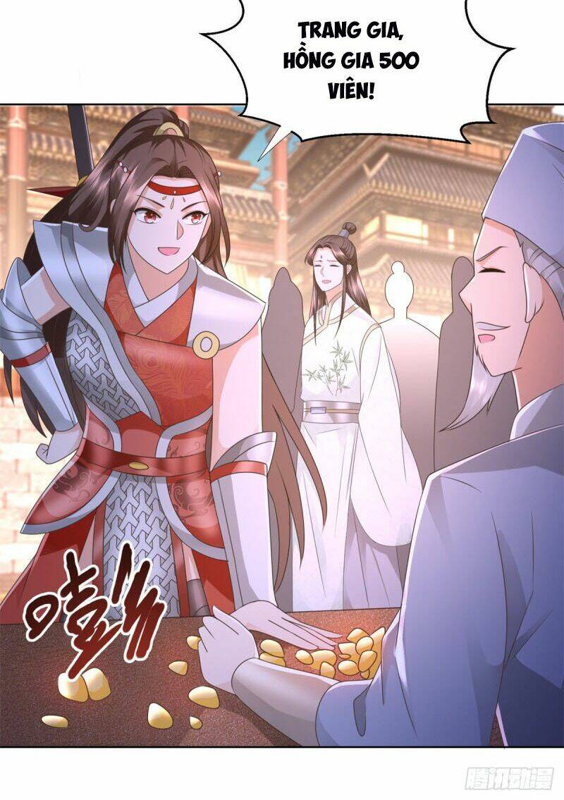 Chí Tôn Trọng Sinh: Chapter 116