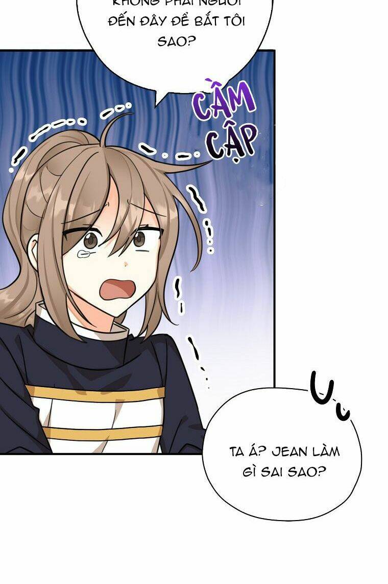 Ba Người Anh Trai Của Tôi Là Bạo Quân: Chapter 38.1