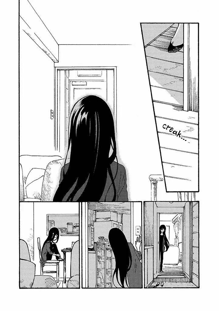 Ăn Một Bữa Do Cháu Nấu Đi Mà: Chapter 6