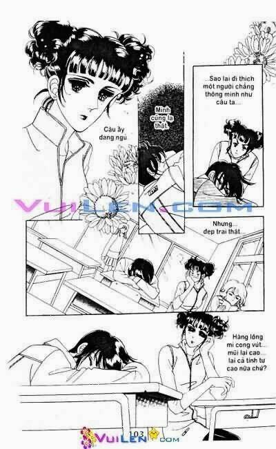 Lá Chắn Tình Yêu: Chapter 3