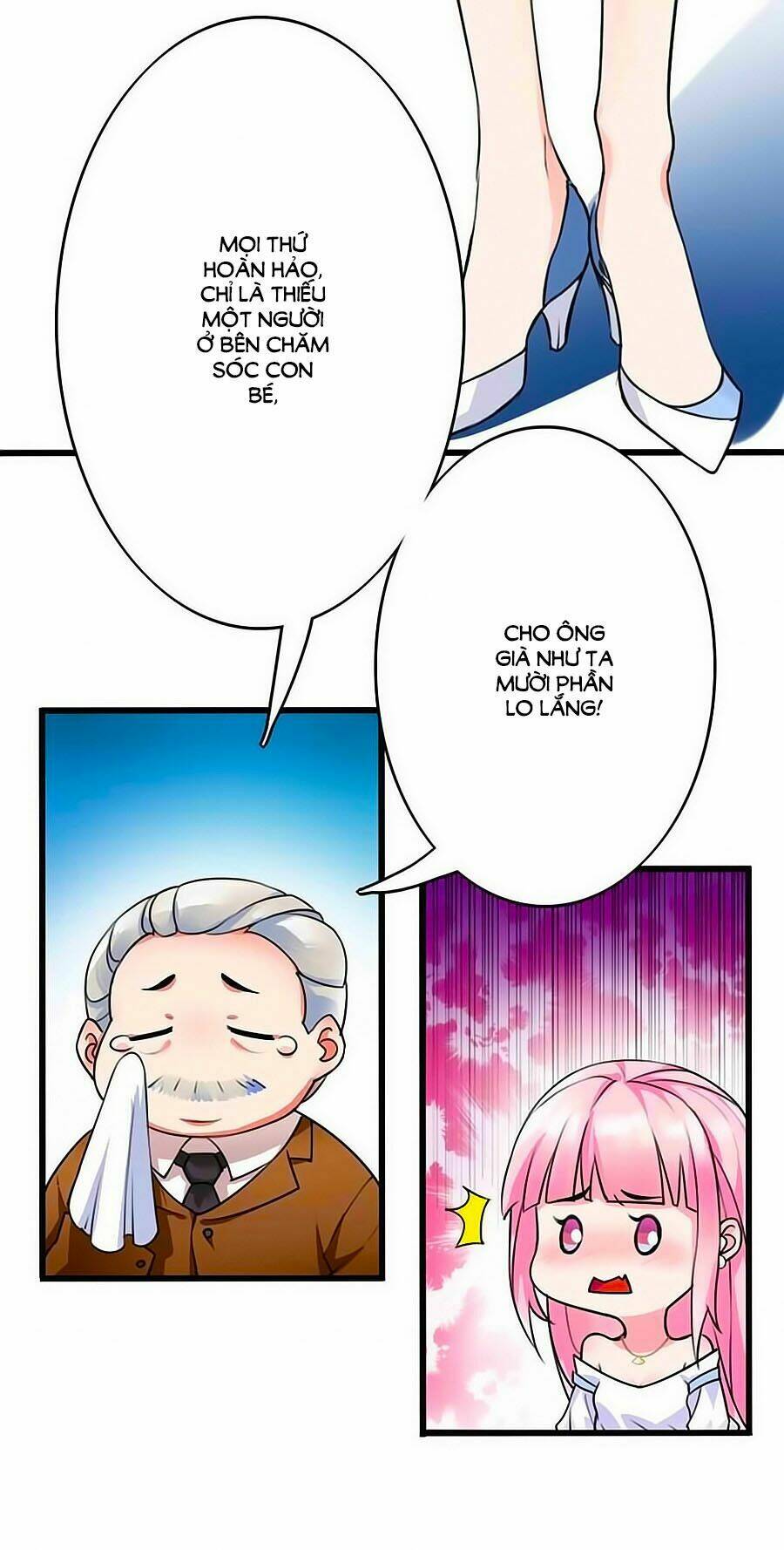 Số Hiệu 1314: Chapter 1