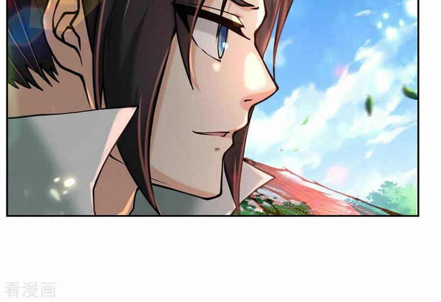 Thân Thể Của Ta Là Kiếm Chủng: Chapter 93