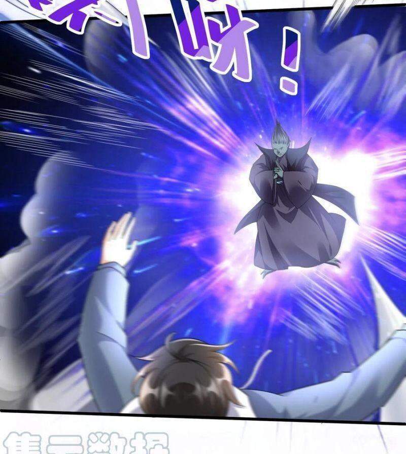 Bắt Đầu Từ Làm Ngón Tay Vàng: Chapter 47