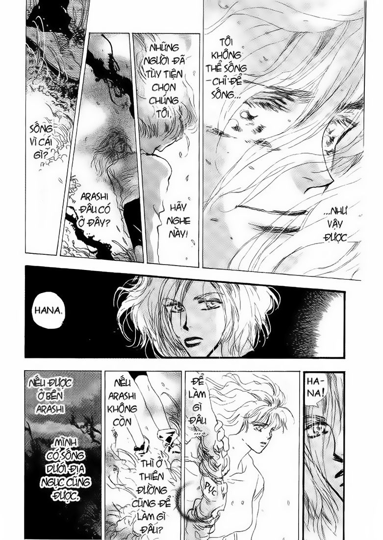 Mầm Sống: Chapter 15