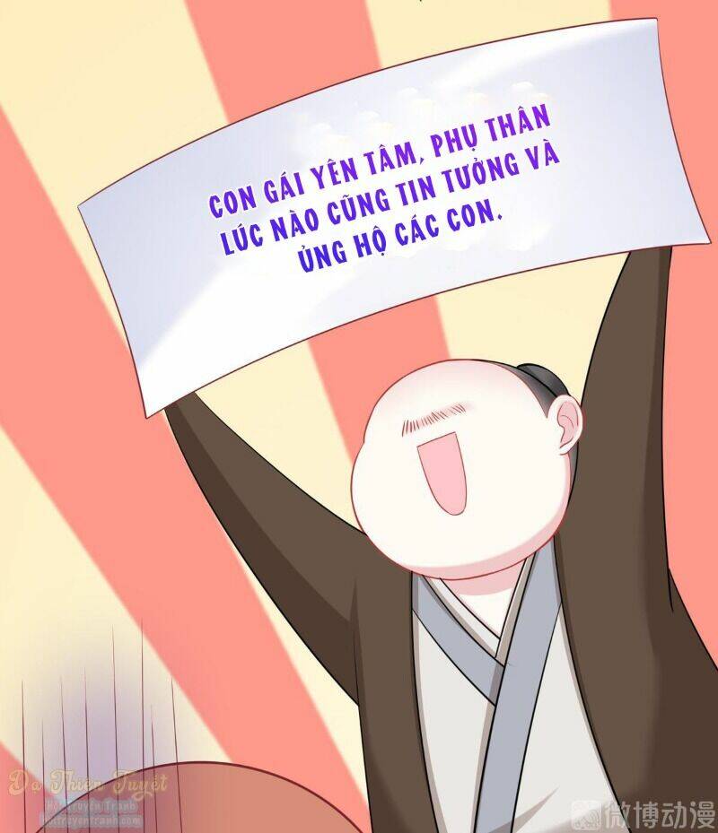 Nhân Vật Phản Diện Biến Thành Sủng Vật: Chapter 21