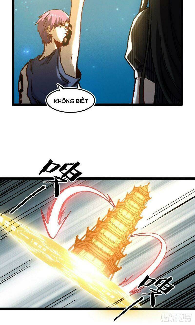 Ta Độ Kiếp Thất Bại Đều Là Tại Ngươi: Chapter 57