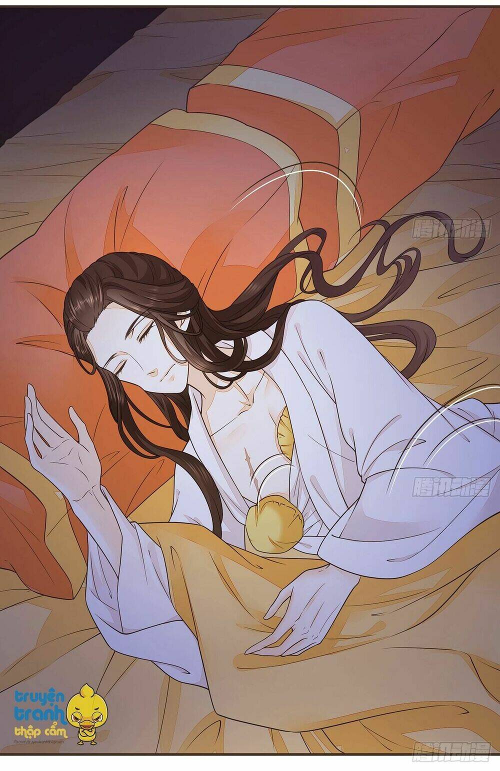 Đại Giá Thừa Tướng: Chapter 70