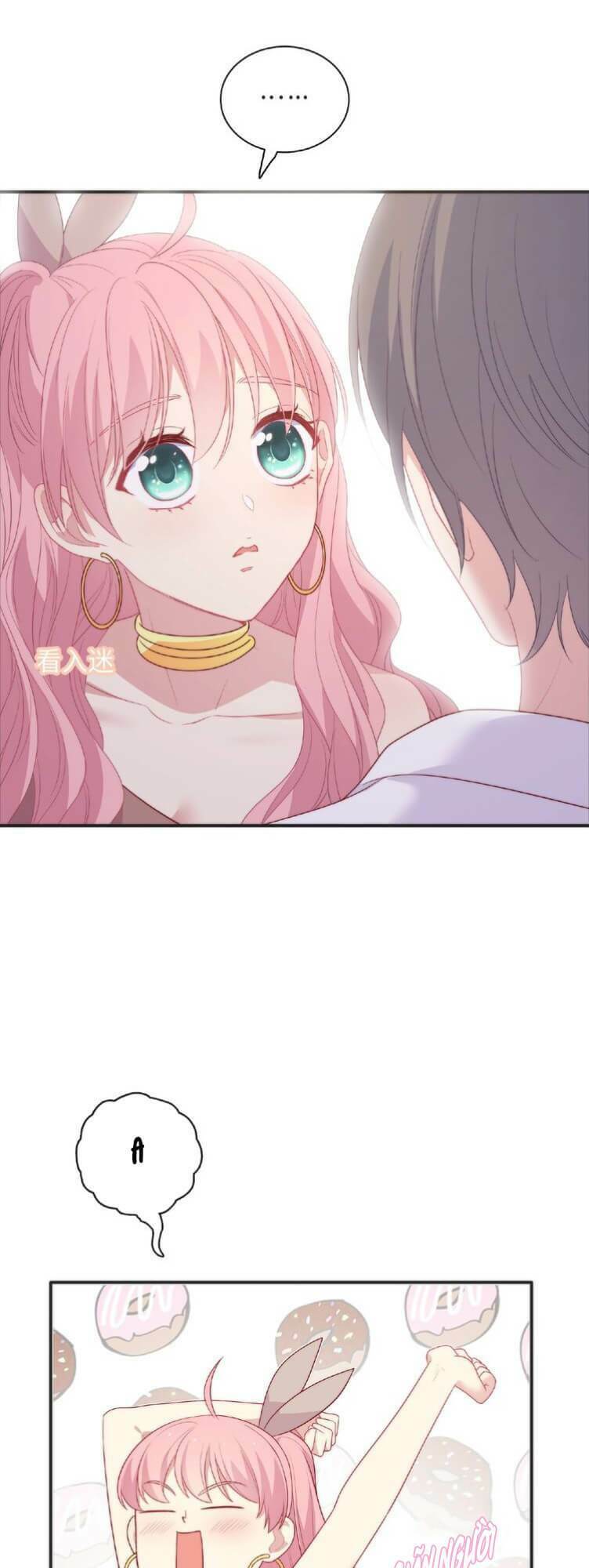 Vương Tử Thành Phố Và Công Chúa Amazon: Chapter 92