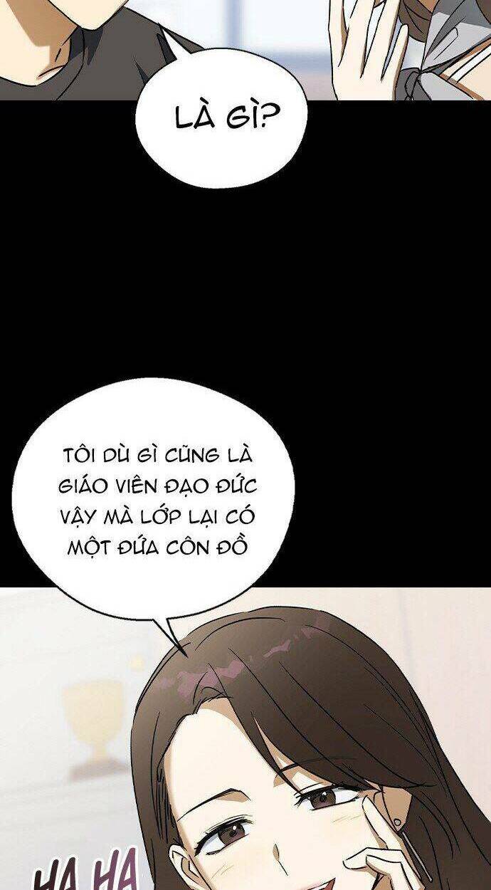 Duyên Nợ Kiếp Trước: Chapter 37