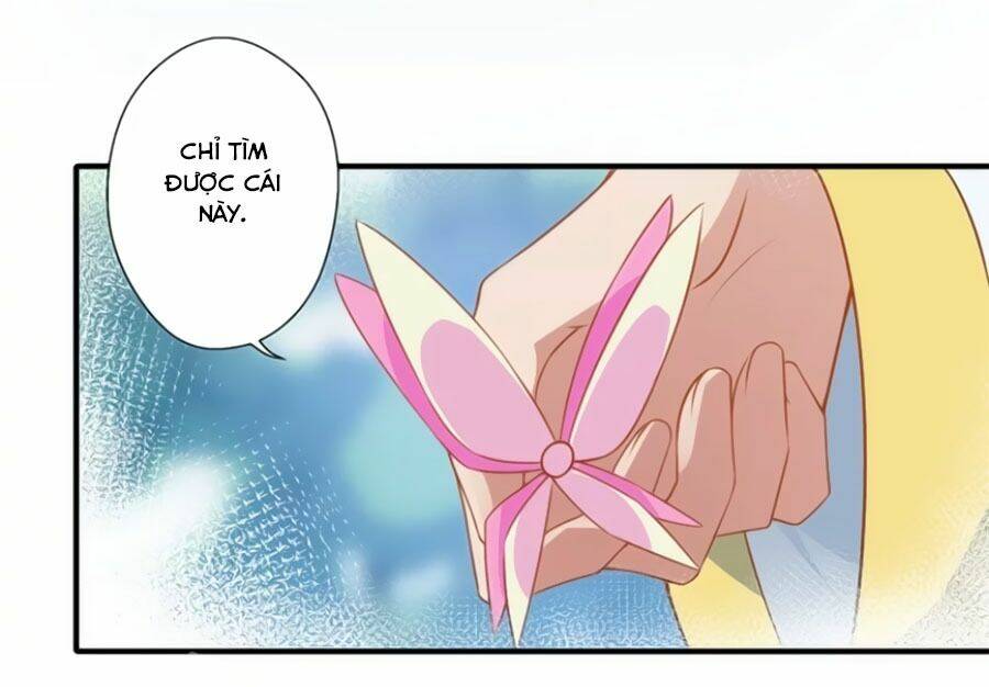 Khuynh Thế Y Phi Muốn Bỏ Chồng: Chapter 57