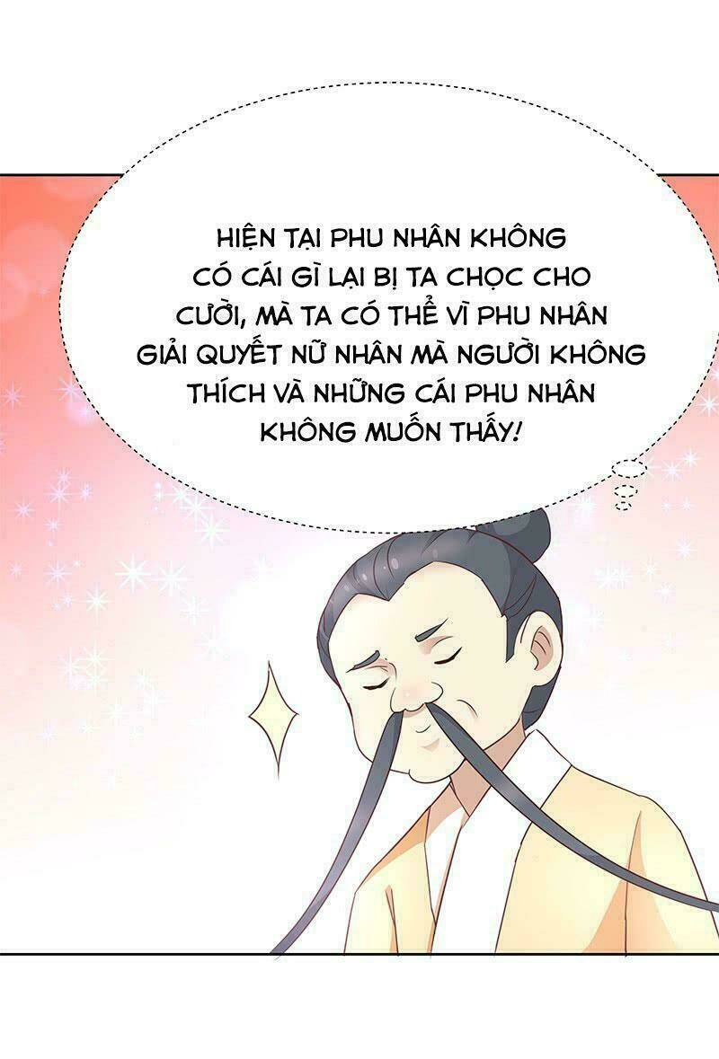 Trò Chơi Trừng Phạt: Chapter 8