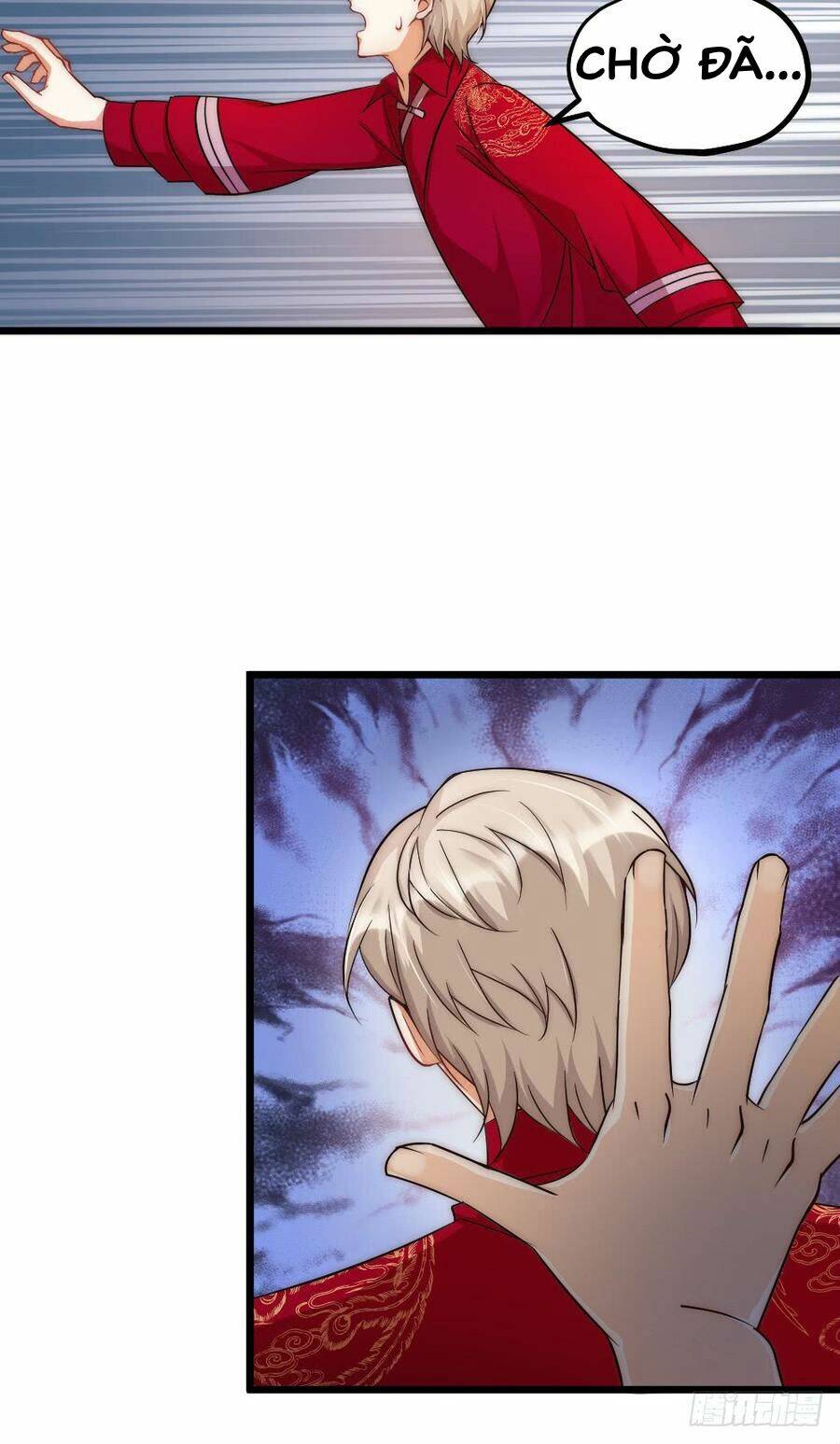 Phu Phu Khuynh Thành: Chapter 6