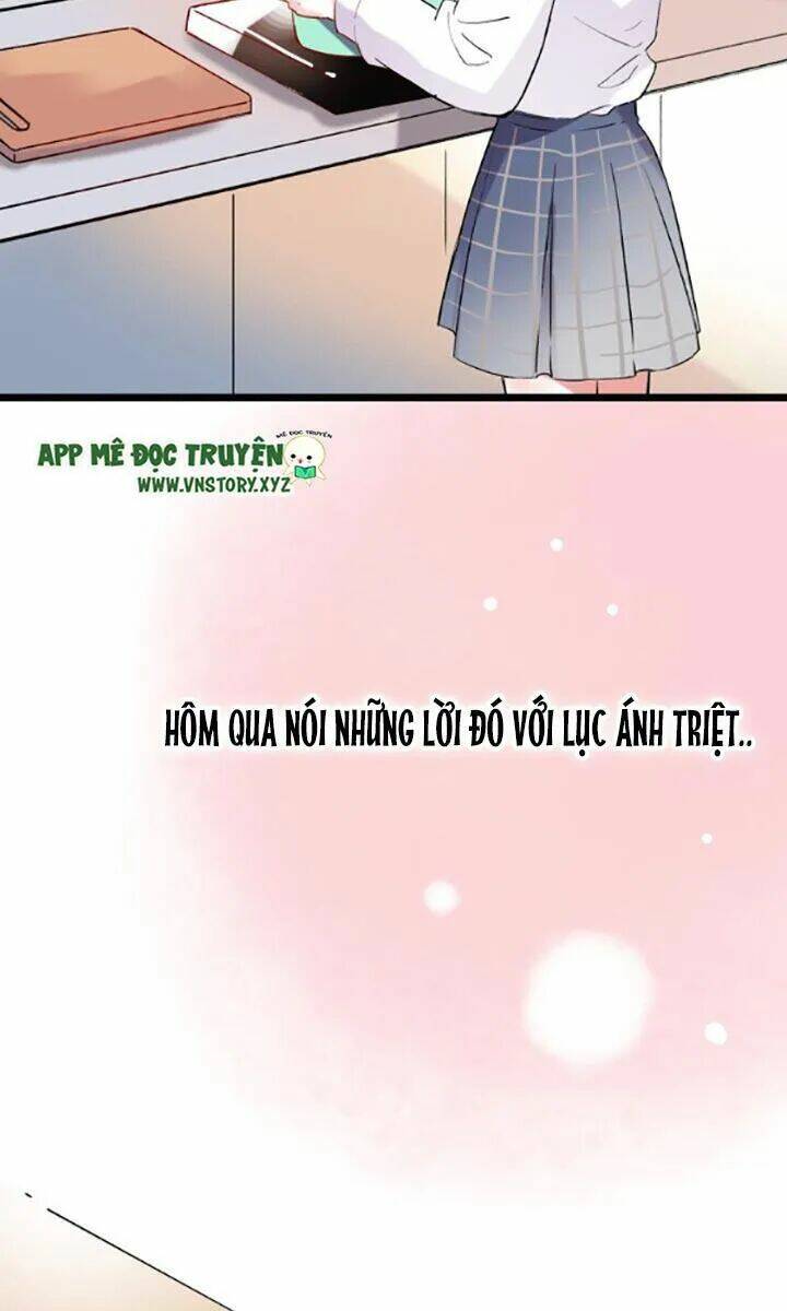 Trạch Thượng Tịch Mịch Huỳnh Hỏa: Chapter 27