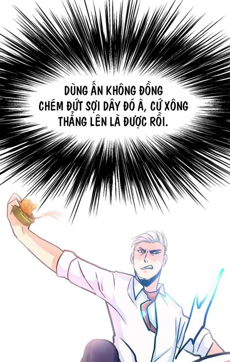 Hệ Thống Tiên Tôn Tại Đô Thị: Chapter 123