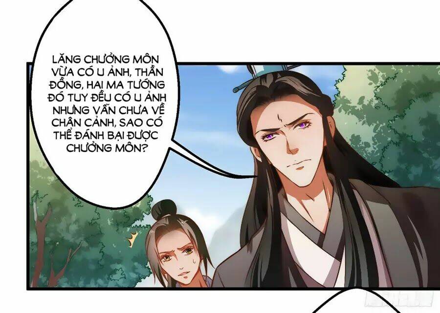 Liêu Liêu Nhân Thân Tu Tiên Truyện: Chapter 86