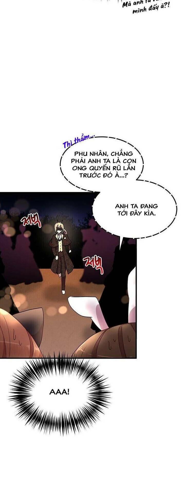Công Tước, Loạn Vừa Thôi!: Chapter 60