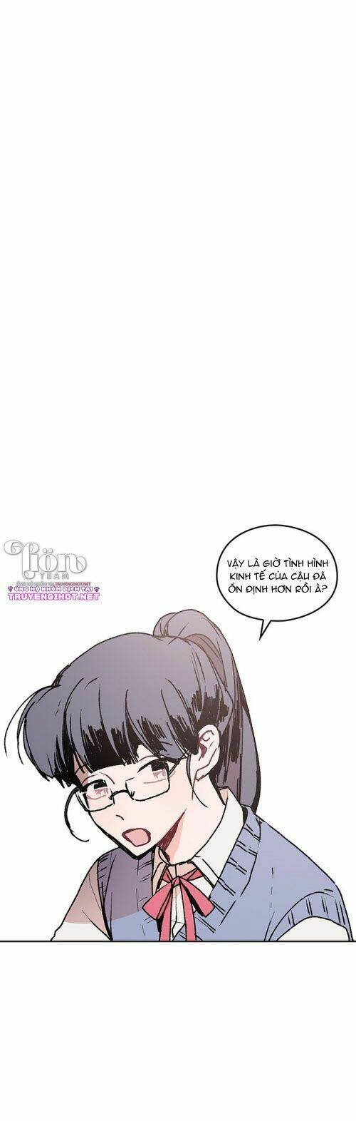 Cô Dâu Quái Vật: Chapter 6.1