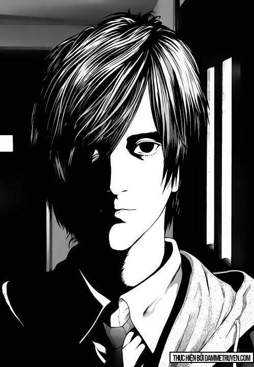 Inu Yashiki: Chapter 13