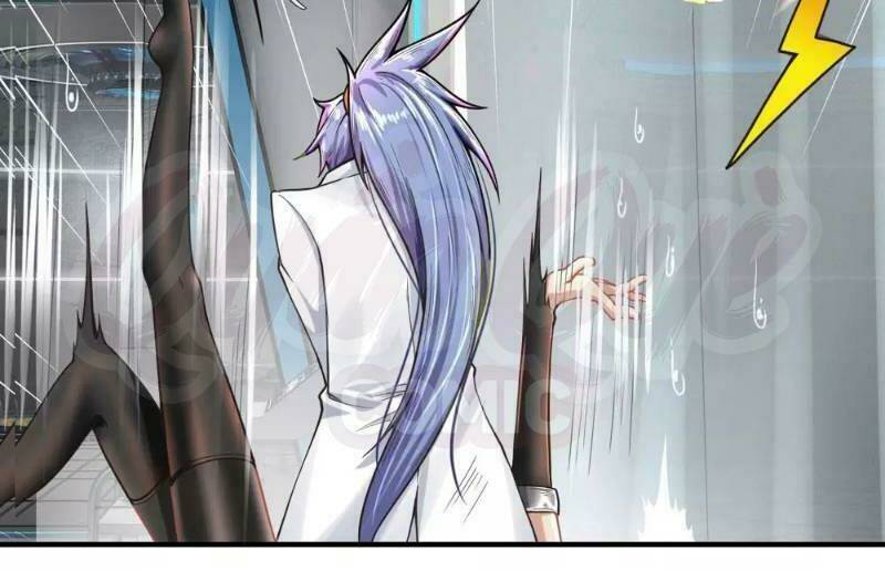 Bạn Gái Mạt Thế Vườn Nhà Ta Thông Tới Mạt Thế: Chapter 30