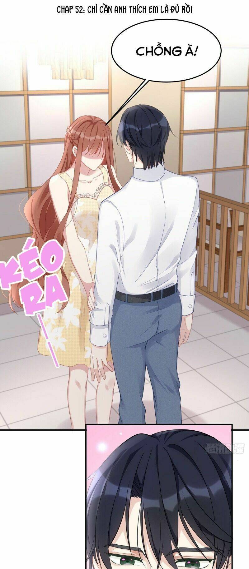 Chỉ Muốn Cưng Chiều Em: Chapter 52