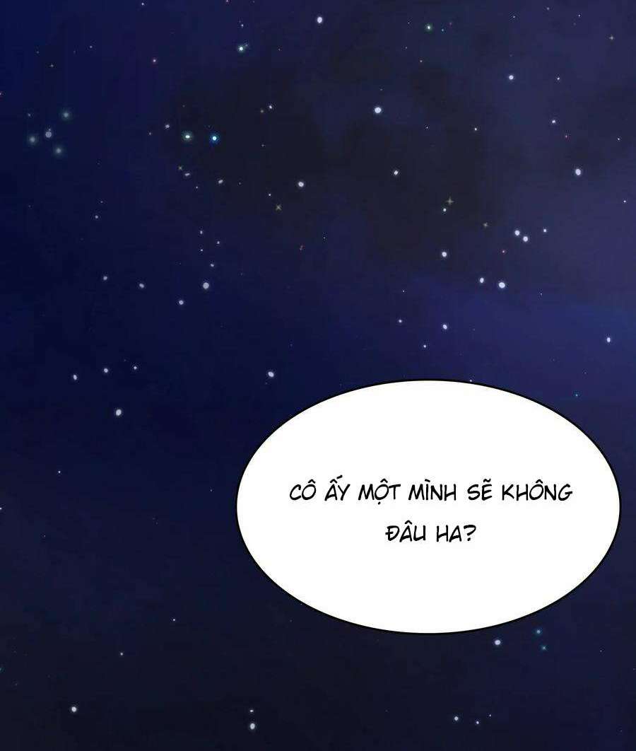 Hóa Ra Tôi Là Công Cụ Trong Game Tình Yêu: Chapter 21