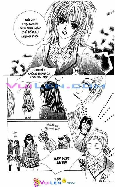 Seasang Bring It On!: Chapter 2