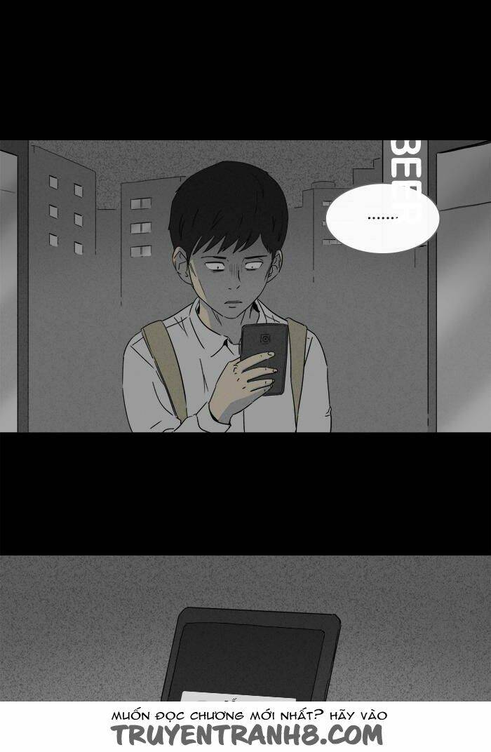 Những Câu Chuyện Bất Thường: Chapter 126